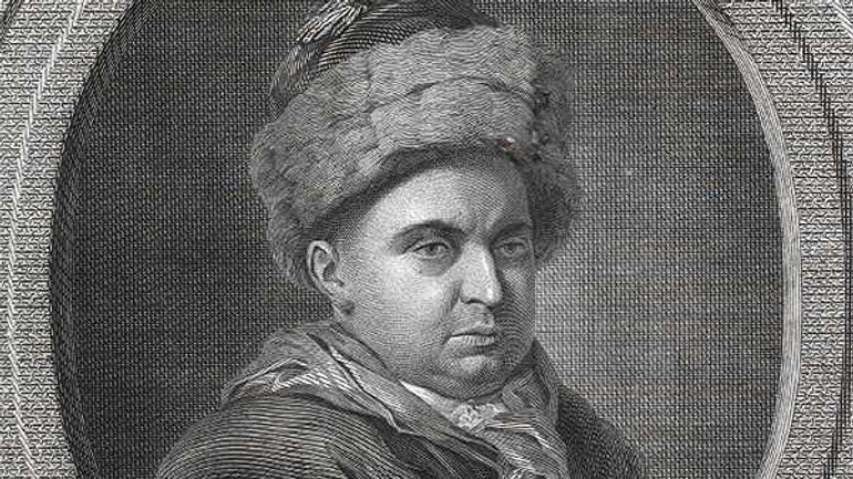 Pred 235 rokmi zomrel prešporský rodák ján andrej segner - Segner ja