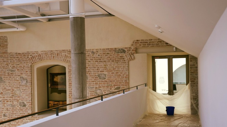 Slovenská národná galéria