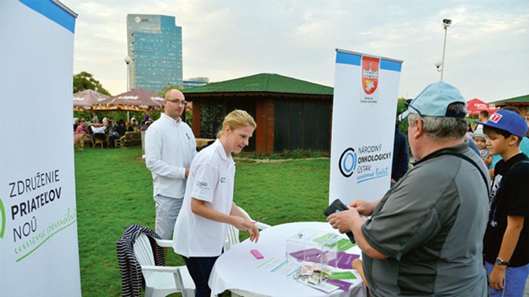 Nové mesto podporuje nové onkologické centrá - onkologia_banm