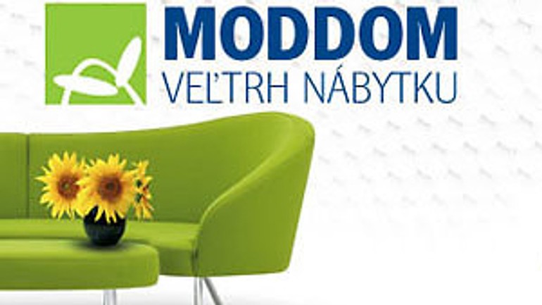 V inchebe sa začal veľtrh nábytku a bývania moddom - moddom