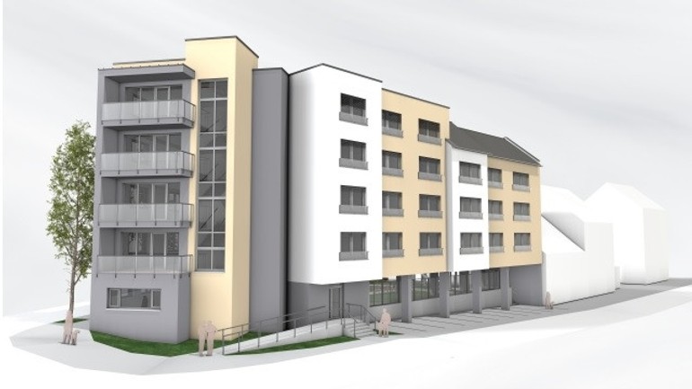 Centrum opatrovateľskej služby