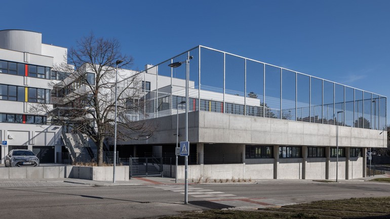 Deutsche Schule Bratislava