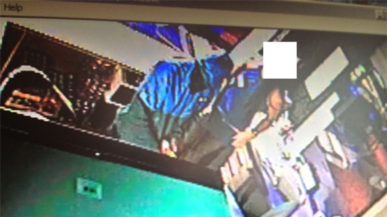 Na kempelenovej ulici dvaja muži ráno vylúpili herňu - lupic_01052013