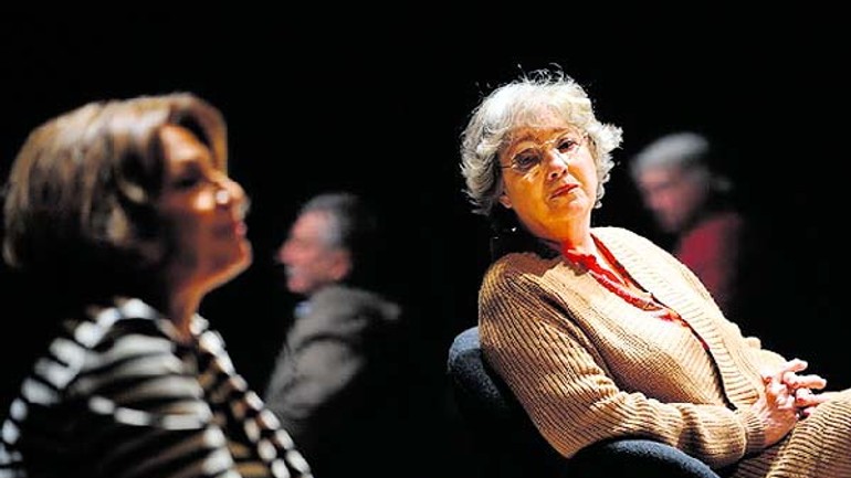 Štyri monológy v jednej hre alebo ilúzie o láske v štúdiu snd - iluzie1