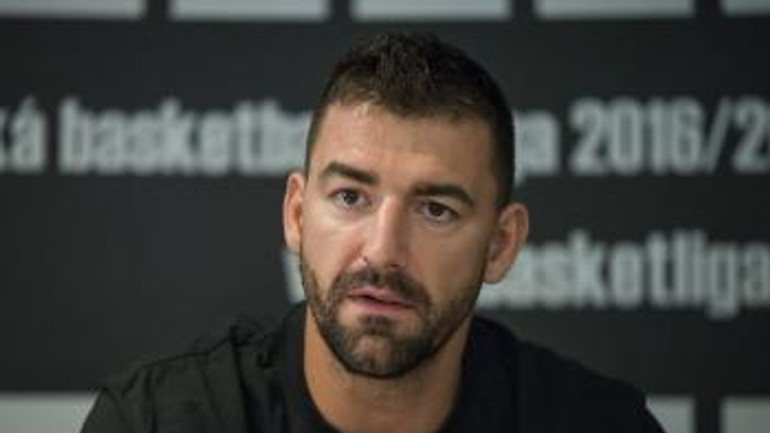 Inter bratislava chce bojovať o basketbalový titul - inter