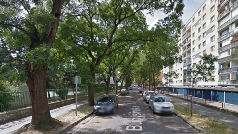 Obyvatelia môžu rozhodnúť, ako bude vyzerať budyšínska ulica - budysinksa google