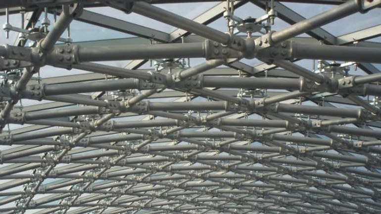 Filozofi budú mať zastrešené átrium - Atrium5