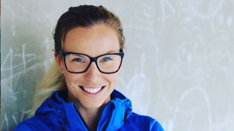 romana komarňanská