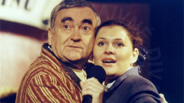 Radošinci opäť chystajú jááánošíííka - jaaanosiiik1