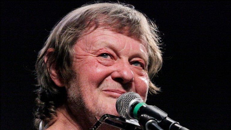 Vladimír merta bude spomínať na 70. a 80. roky - merta_vladimir