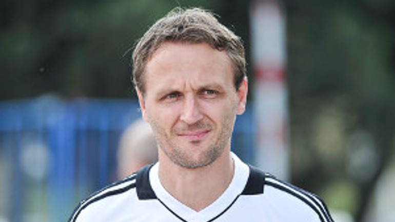 Slovan má zase nového trénera – srba - vukomanovic