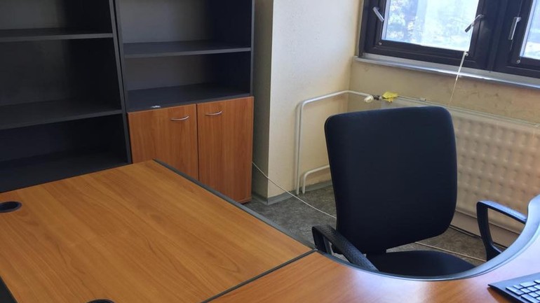 Stavebný úrad v Ružinove