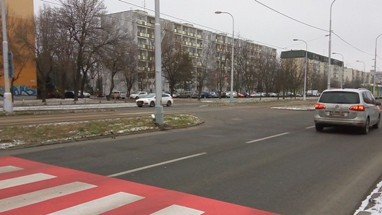 Tragédia v ružinove: vodič usmrtil na priechode 88-ročnú dôchodkyňu - IMG_20161221_083258