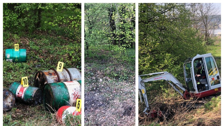 Sudy na Železnej studničke