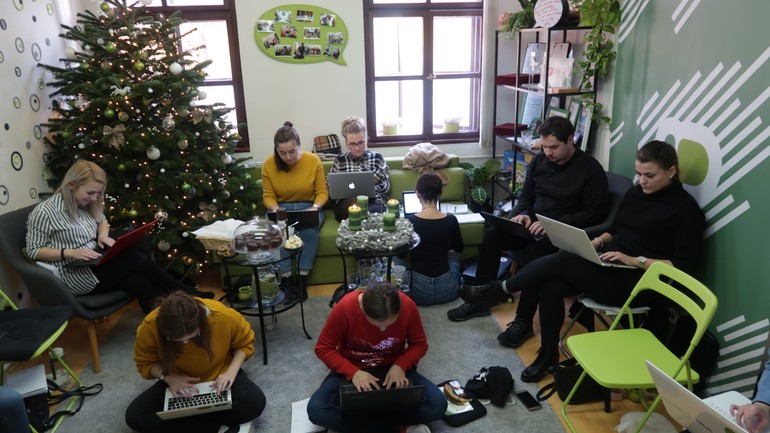 psychológovia linky IPčko