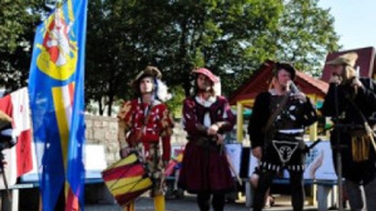 V lamači sa do nedele konajú rozálske hody 2016 - rozalske_hody