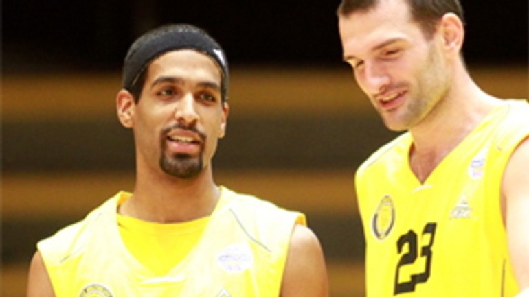 Basketbalisti interu bratislava skončili v nbl trinásti - Inter bratislava