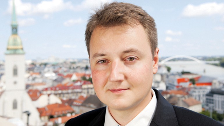 Michal milata: po lokomotíve viedenskej električky chceme zachrániť aj jej vagóny - milata