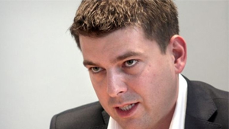 Stacionár pre bezdomovcov áno, ale nie v centre mesta - Borgula martin