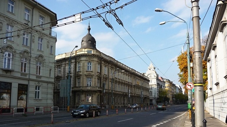 Záhorák olúpil bratislavčana o mobil a rozbil mu hlavu, ale polícia ho chytila! - Stafanikova