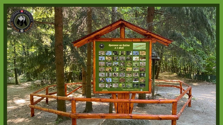 Informačno-edukačné tabule