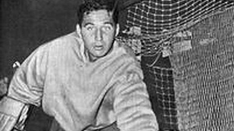 Oslobodenie začalo novú éru hokeja v meste - Jendek