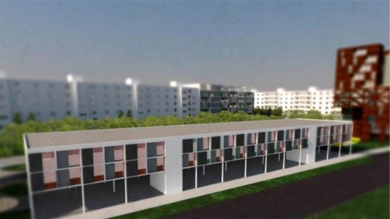 Poslanci sa postavili proti novej zástavbe na ostredkoch - ostredky2