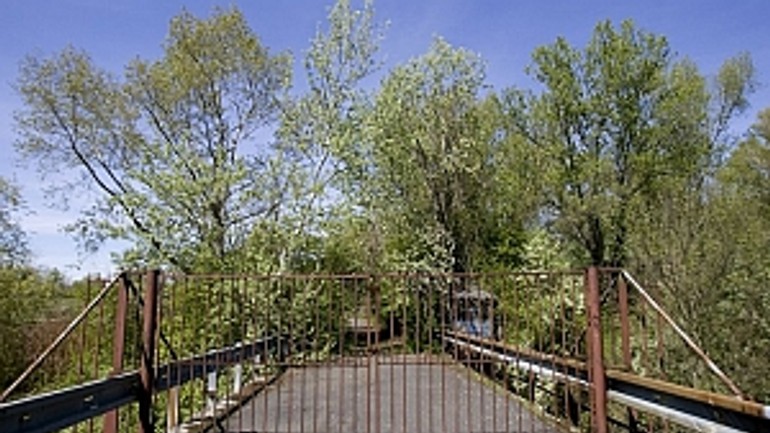 V nedeľu aktivisti plánujú upratať okolie ostrova sihoť - Sihot brana