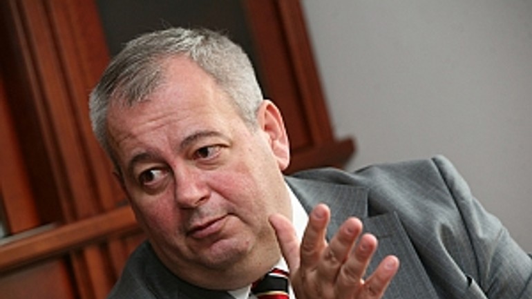 Bajan chce, aby primátor konal rýchlejšie - bajan_vladimir