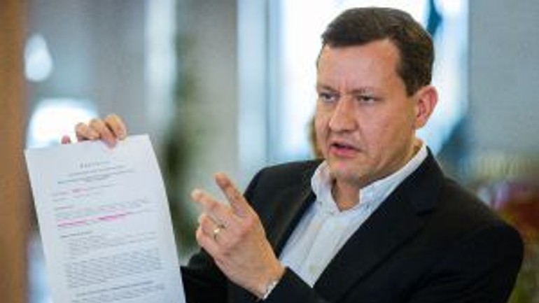 Polícia ukončila vyšetrovanie dopravnej nehody daniela lipšica - Lipsic