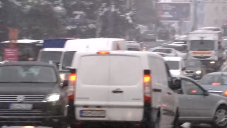 Kolóny v Bratislave