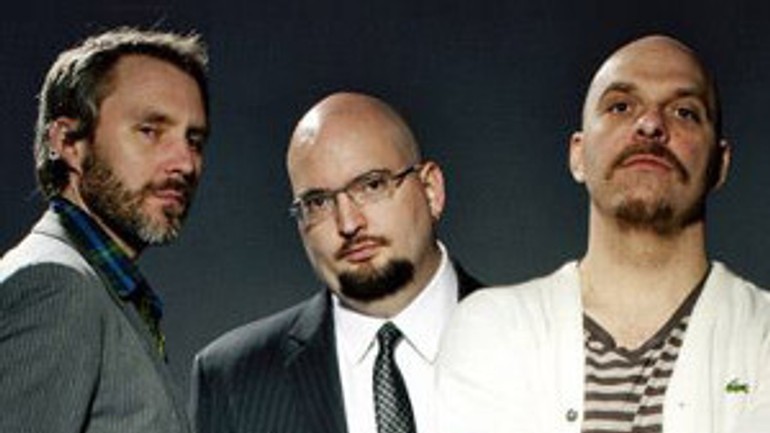 The bad plus sú originálni ako nirvana - the_bad_plus