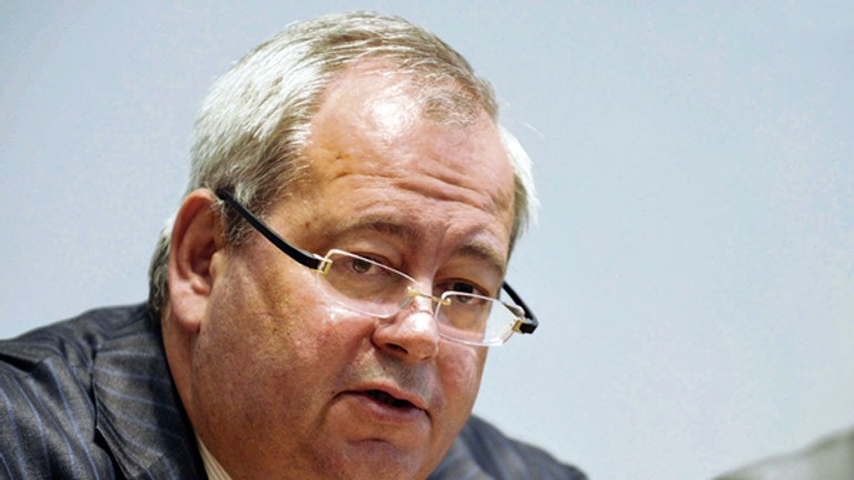 Neporiadok nám nerobia mimozemšťania, robíme si ho sami - Bajan vladimir