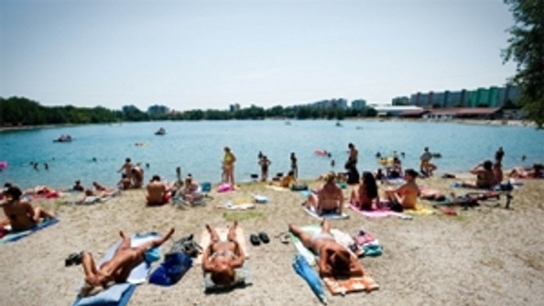 Na veľkom draždiaku budú aj toto leto záchranári - velky_drazdiak