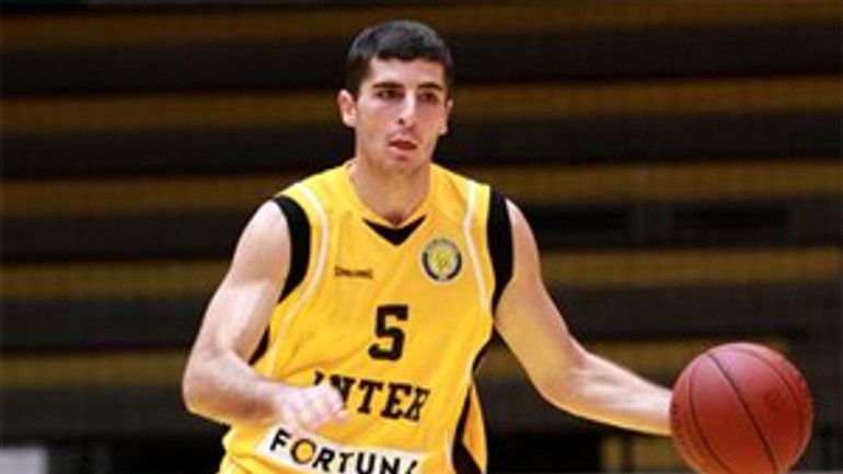 Basketbalisti interu ešte v extralige neprehrali - Inter basketbal2