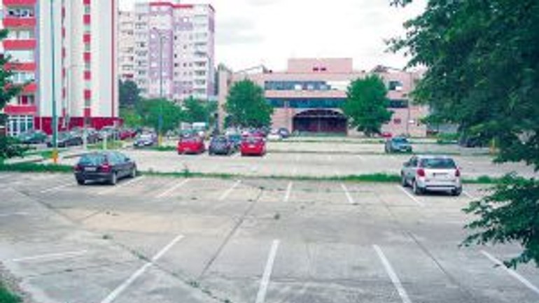 Obyvateľom na palkovičovej hrozí, že prídu o parkovisko - palkovicova_parkovisko