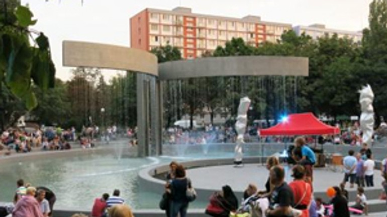 Park a. hlinku má voľnú wifi zónu - park_hlinku