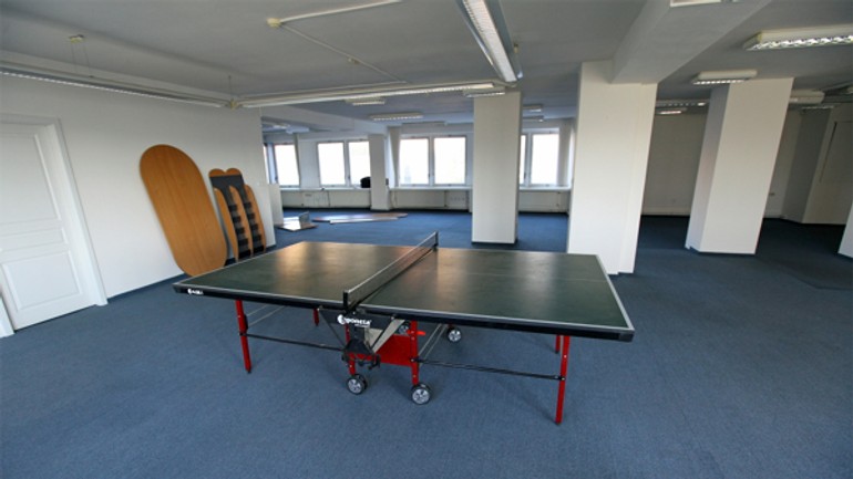 Rodiny z kramárov sa budú stretávať v novom centre - Centrum kramare