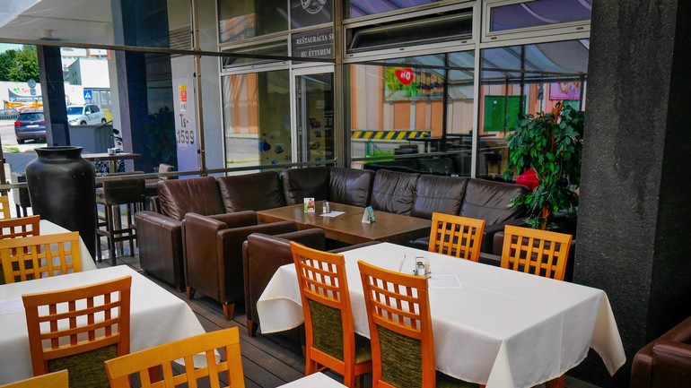 REŠTAURÁCIA SK HU ÉTTEREM