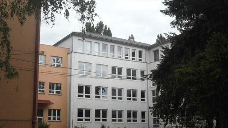 Rekonštrukcia gymnázia v Pezinku