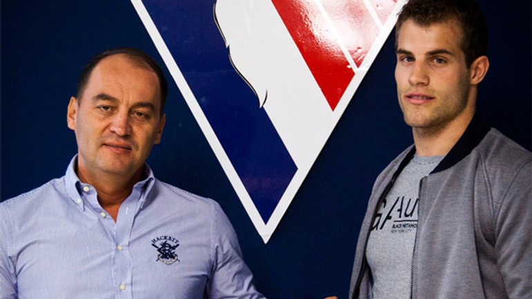 Obranu hc slovan bratislava vystuží ján brejčák - brejcak1