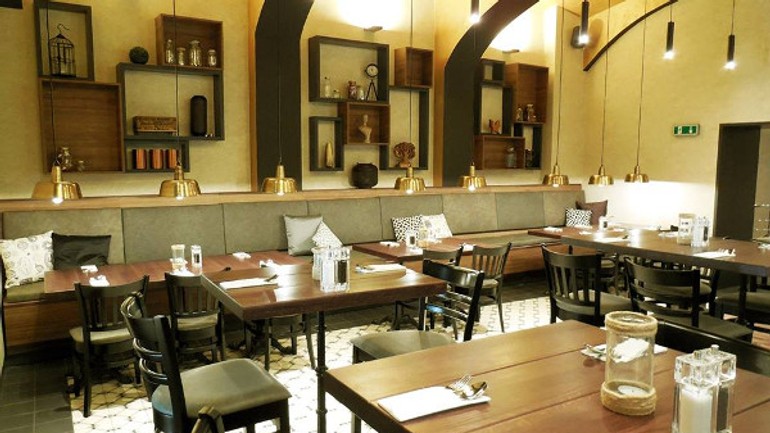 Flamender pozýva gurmánov na flám - flamender