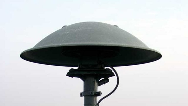 Nezľaknite sa, dnes preskúšajú sirény. poznáte ich signály? - sirena