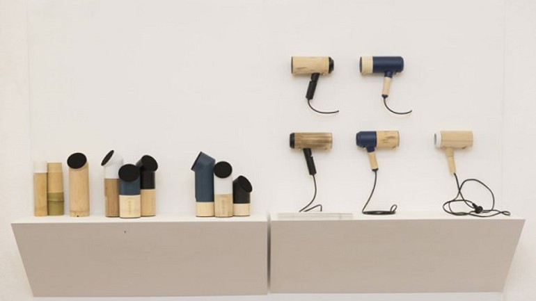 Staré Mesto žije dizajnom: bratislava design week 2017 otvorila svoje brány. - Samy Rio