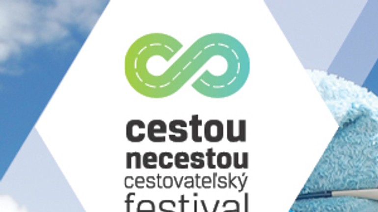 V bratislave sa začína týždenný cestovateľský festival - cestou_necestou