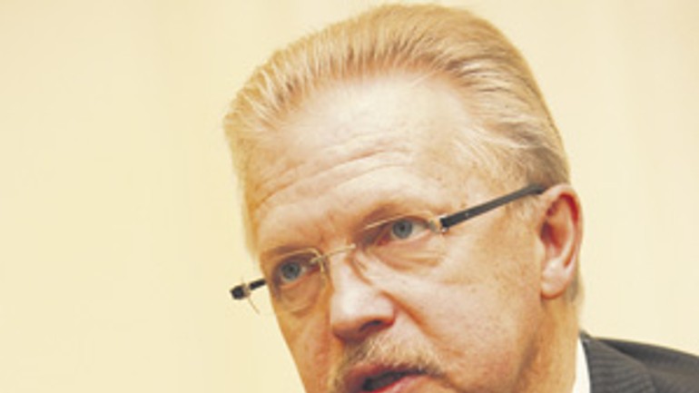 Aj keď ma to stálo politickú podporu, rozhodnutie spolupracovať bolo správne - Durkovsky1