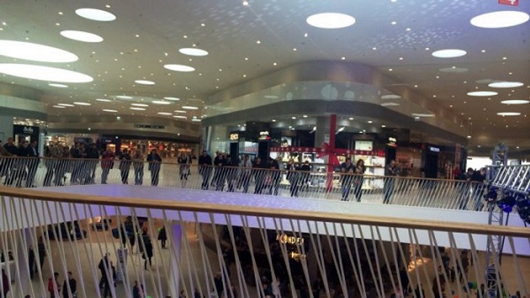 Školáci si budú môcť vyberať svoje budúce povolanie - Bory Mall