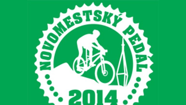 Železná studnička bude 1. júna patriť cyklistom - dospelým aj deťom - novomestsky_pedal_2014