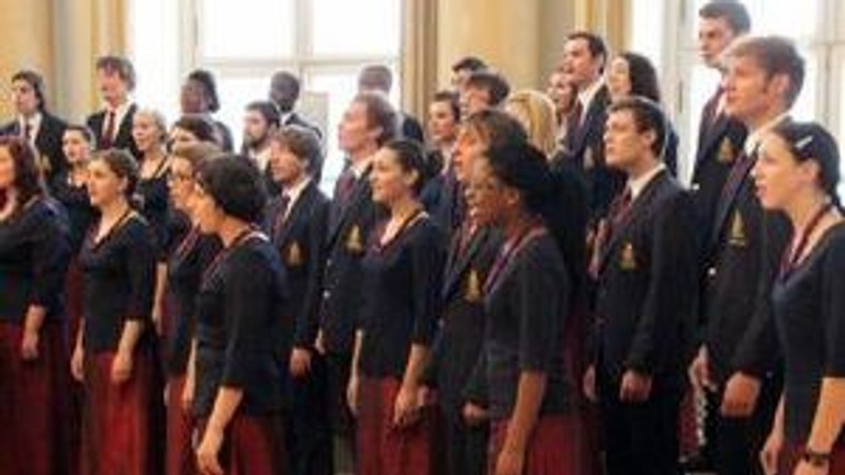 Vo štvrtok sa začne festival adventnej a vianočnej hudby - Spevaci advent 1