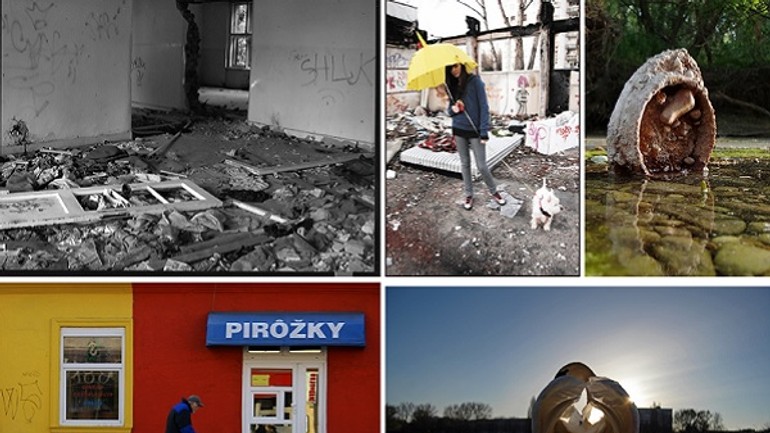 Zaujímavá výstava: najlepšie ekologické fotografie z ružinova - ekolfoto